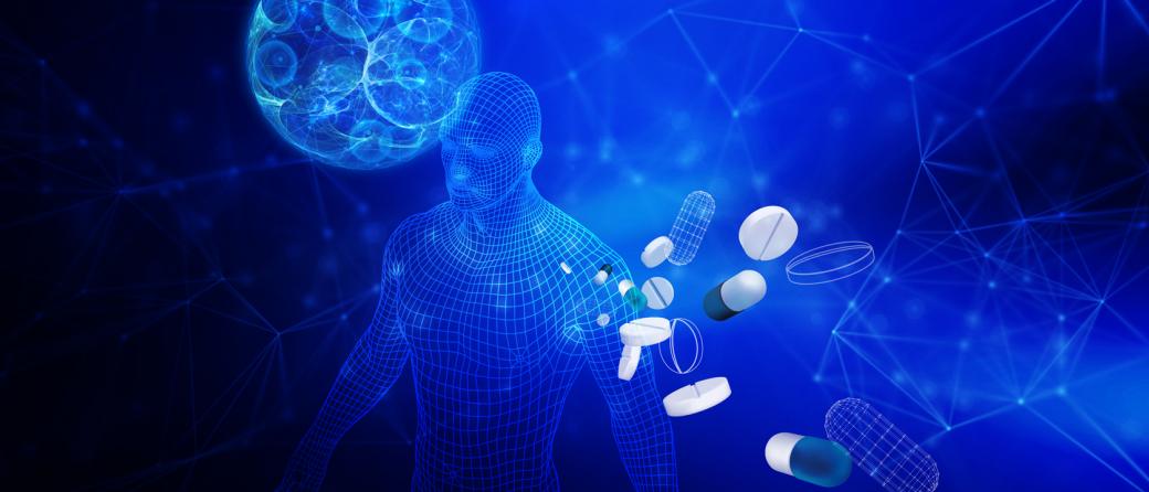 Department of Molecular Pharmacology and Therapeutics