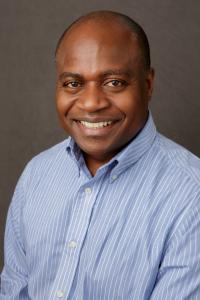 Henry Colecraft, PhD Profile Headshot