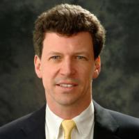Neil L. Harrison, PhD Profile Headshot