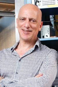 David Sulzer, PhD Profile Headshot