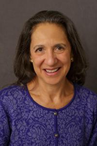 Susan F. Steinberg, MD Profile Headshot