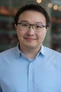 Dian Yang, PhD Profile Headshot