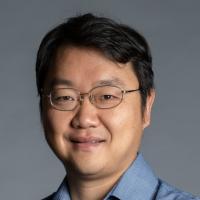 Yonghao Yu, PhD Profile Headshot
