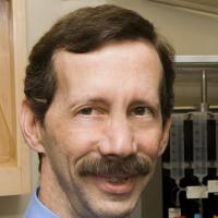 Richard Robinson, PhD