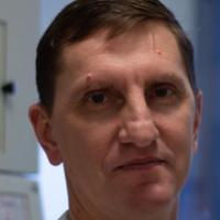 Eugene V. Mosharov, PhD