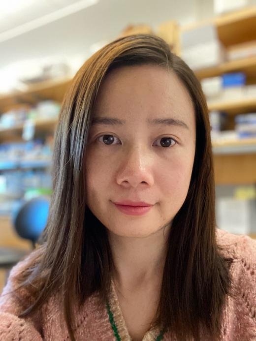 Upcoming Seminar: Dr. Jie Zhou | Department of Molecular Pharmacology ...