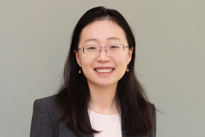 Seminar Dr. Hailing Shi Department of Molecular